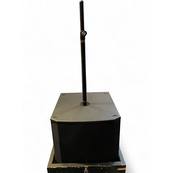 Used Electro-Voice EKX18SP Powered Subwoofer
