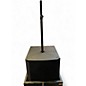 Used Electro-Voice EKX18SP Powered Subwoofer