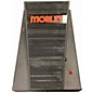 Used Morley Steve Vai Bad Horsie Wah Effect Pedal thumbnail