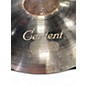 Used Centent 18in Lad Crash Cymbal