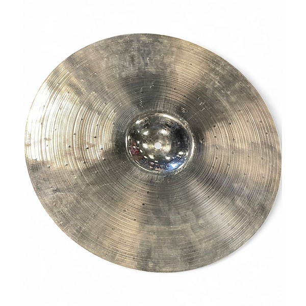 Used Centent 18in Lad Crash Cymbal