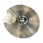 Used Centent 18in Lad Crash Cymbal