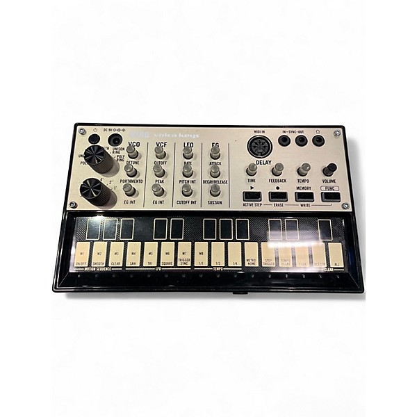 Used KORG VOLCA KEYS Production Controller | Guitar Center