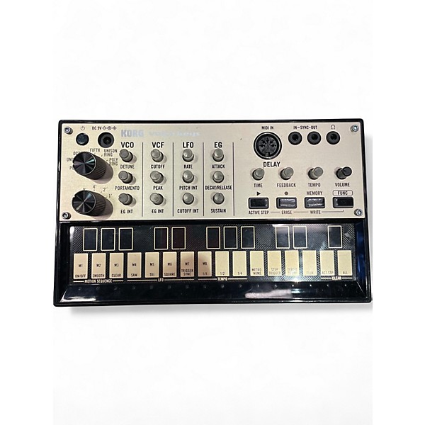 Used KORG VOLCA KEYS Production Controller | Guitar Center