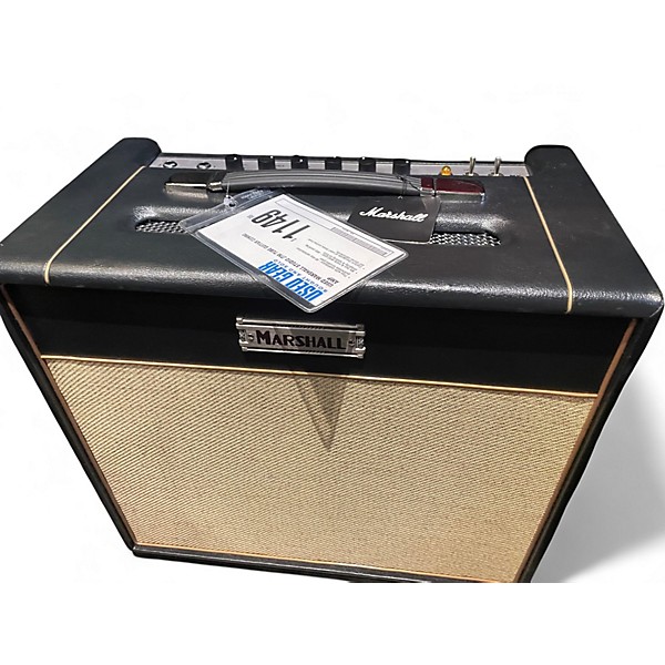 Used Marshall STUDIO JTM Tube Guitar Combo Amp