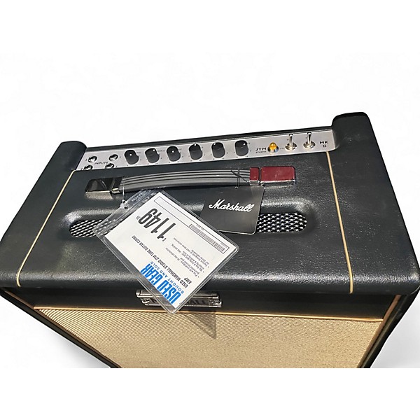Used Marshall STUDIO JTM Tube Guitar Combo Amp