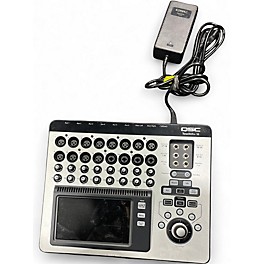 Used QSC Touchmix 16 Digital Mixer