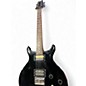 Used Washburn SB-5 Black Solid Body Electric Guitar thumbnail