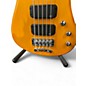Used RockBass by Warwick STREAMER STANDARD Amber Electric Bass Guitar