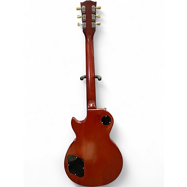 ギター Gibson Les Paul Studio Fire Burst 2008 2008 Gibson Les Paul Studio (USA, Fireburst)