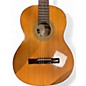 Used Manuel Rodriguez Caballero 11 Natural Classical Acoustic Guitar thumbnail