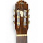 Used Manuel Rodriguez Caballero 11 Natural Classical Acoustic Guitar