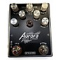 Used Aurora Spaceman Analog Flanger Effect Pedal thumbnail