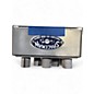 Used Aurora Spaceman Analog Flanger Effect Pedal