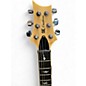 Used PRS SE CUSTOM TRAMPAS GREEN Solid Body Electric Guitar