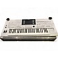 Used Yamaha Tyros4 61 Key Arranger Keyboard thumbnail