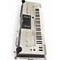 Used Yamaha Tyros4 61 Key Arranger Keyboard