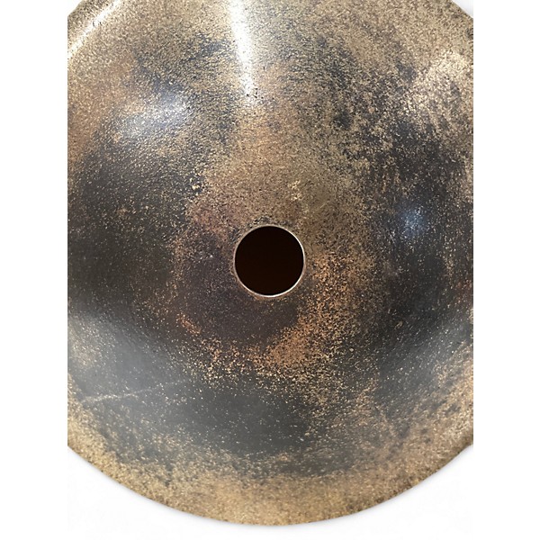 Used SABIAN 16in AAX Thin Crash Cymbal