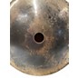 Used SABIAN 16in AAX Thin Crash Cymbal