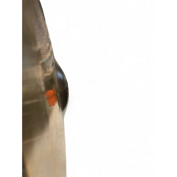 Used SABIAN 16in AAX Thin Crash Cymbal