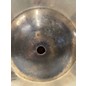 Used SABIAN 18in AAX thin crash Cymbal