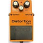 Vintage 1980s BOSS MIJ DS1 Effect Pedal thumbnail