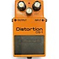Vintage 1980s BOSS MIJ DS1 Effect Pedal