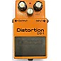 Vintage 1980s BOSS MIJ DS1 Effect Pedal