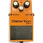 Vintage 1980s BOSS MIJ DS1 Effect Pedal