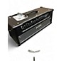 Used 2024 BOSS Katana Artist Head Gen 3 100W Solid State Guitar Amp Head
