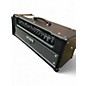 Used 2024 BOSS Katana Artist Head Gen 3 100W Solid State Guitar Amp Head