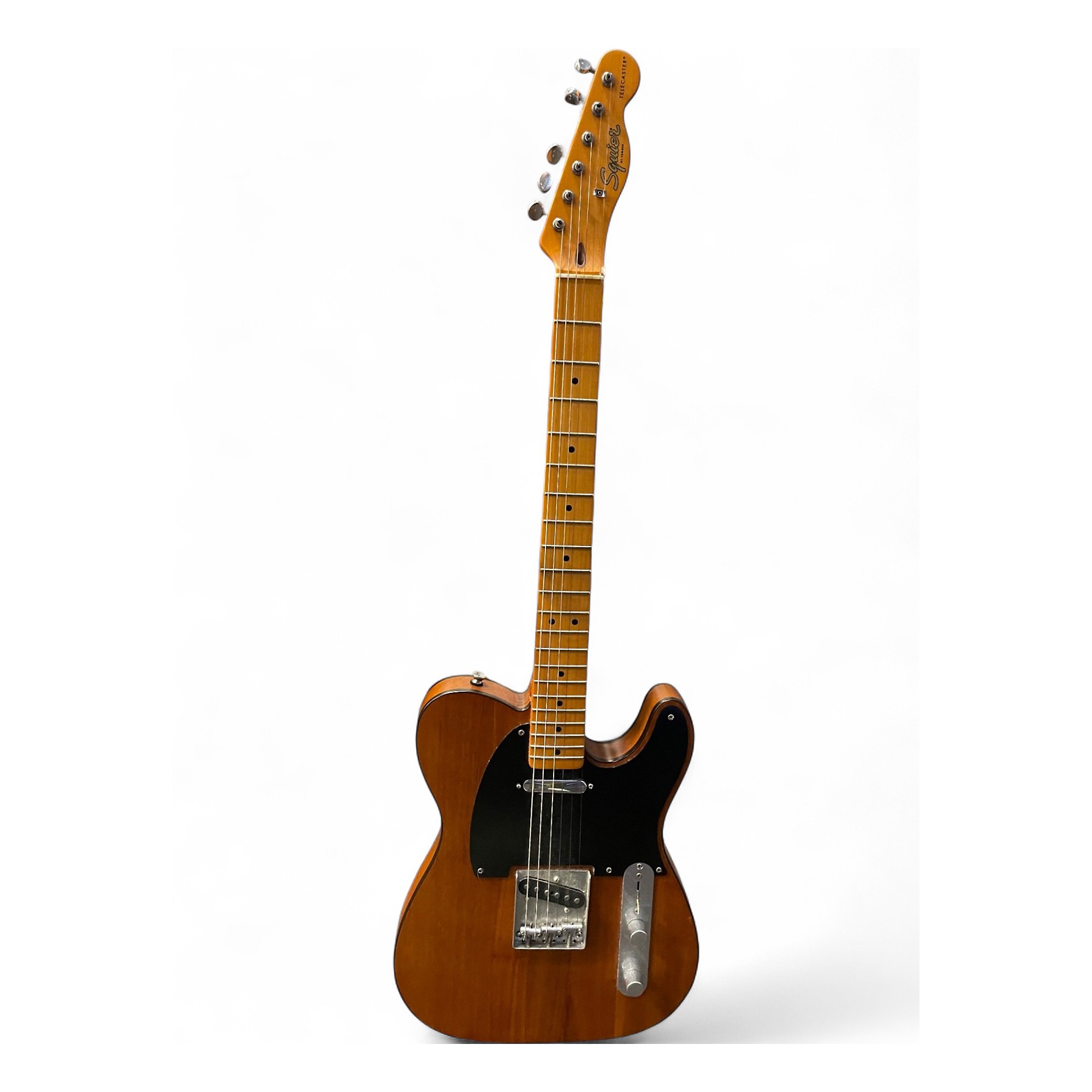 Used Squier 40th 40th Anniversary Telecaster Vintage Edition