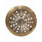 Used Zildjian 18in K CUSTOM SPECIAL DRY  Cymbal thumbnail