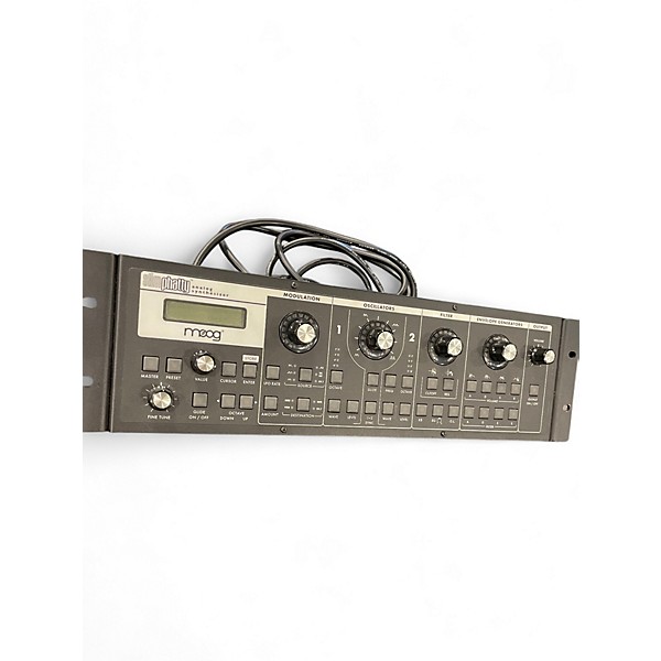 Used Moog SLIM PHATTY Synthesizer