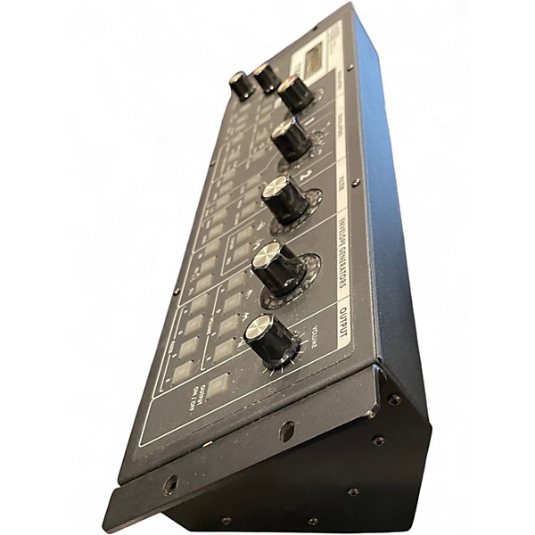 Used Moog SLIM PHATTY Synthesizer