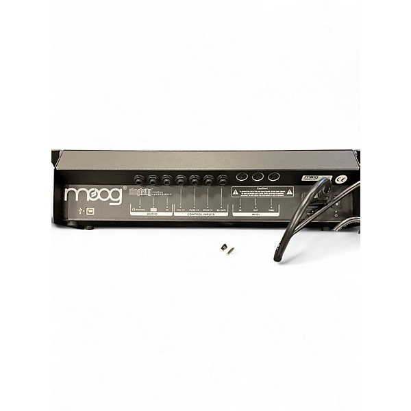 Used Moog SLIM PHATTY Synthesizer