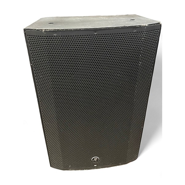 Used Mackie Thump 15A Powered Speaker