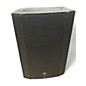 Used Mackie Thump 15A Powered Speaker