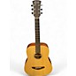 Used Faith mini saturn electro Natural Acoustic Electric Guitar thumbnail