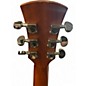 Used Faith mini saturn electro Natural Acoustic Electric Guitar