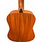 Used Faith mini saturn electro Natural Acoustic Electric Guitar