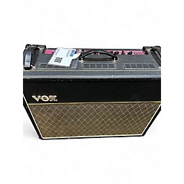 Used VOX AC30C2 2x12 30W Tube Guitar Combo Amp
