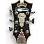 Used D'Angelico Premier Series DC MARONE GRANE Hollow Body Electric Guitar