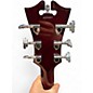 Used D'Angelico Premier Series DC MARONE GRANE Hollow Body Electric Guitar