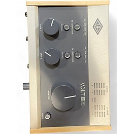 Used Universal Audio VOLT 276 Audio Interface