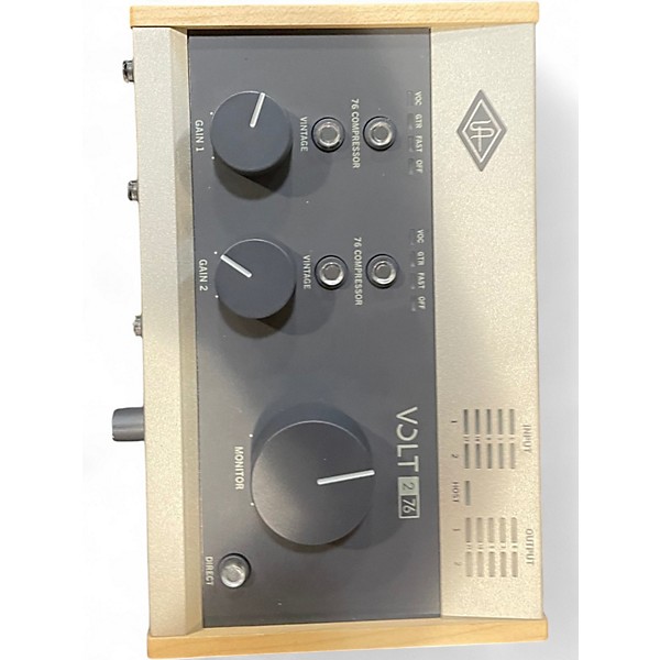 VOLT 276 国内正規品 UNIVERSAL AUDIO Amazon.com: Universal Audio Volt 276 USB Recording Studio