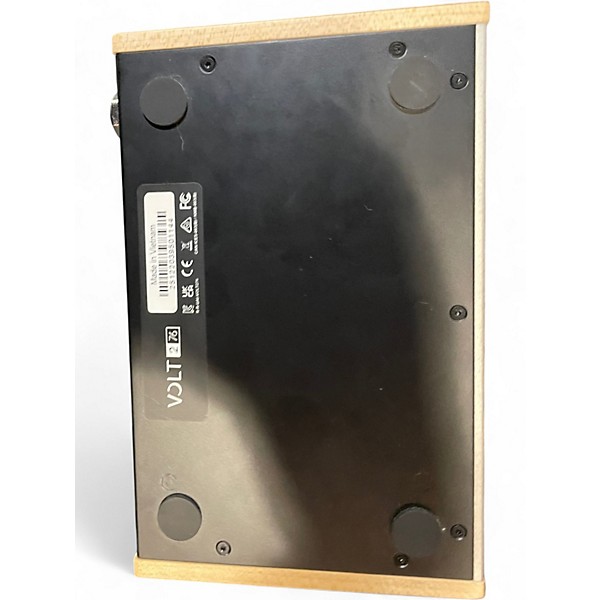 Used Universal Audio VOLT 276 Audio Interface