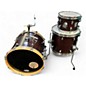 Used SJC Drums 3 Piece Custom 3 Piece Maple Drum Kit thumbnail