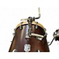 Used SJC Drums 3 Piece Custom 3 Piece Maple Drum Kit