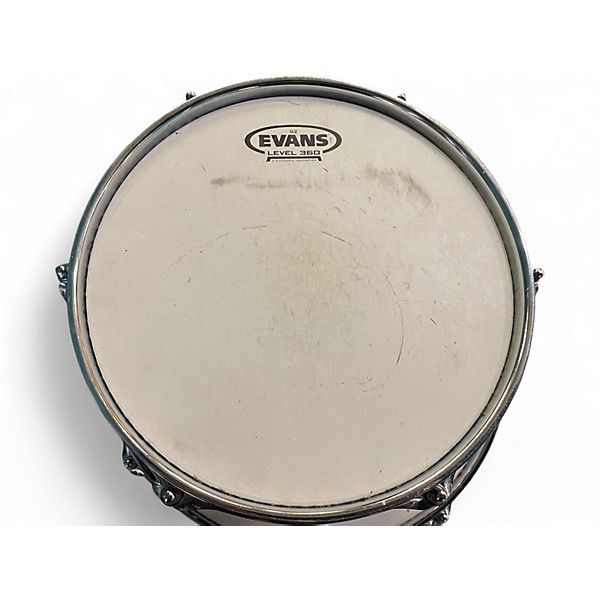 Used SJC Drums 3 Piece Custom 3 Piece Maple Drum Kit